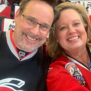 Meet your Posher, Brian